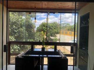 Flat no Condomínio Paraíso Serra Negra - A 200m da Bodega de Véio - Bezerros - 0