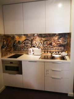 The ART INN Lisbon - Lissabon - 7