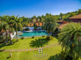 5 Bedroom Bali Style Mansion WL2 - Hua Hin - 7