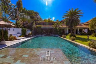 5 Bedroom Bali Style Mansion WL2 - Hua Hin - 4