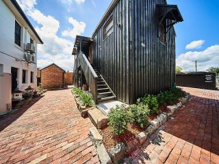 The Bronte Boutique Hotel - Morpeth - 1