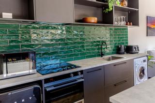 Magic On Maryburn - The Green Room - 5