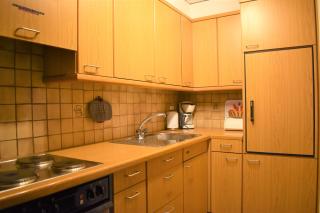 Appartementhaus Crystal - 4