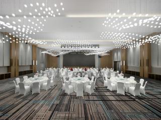 Grand New Century Hotel East Railway Station Hangzhou - 4