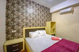 Tini's Guest House Malang Mitra RedDoorz - Betek - 6