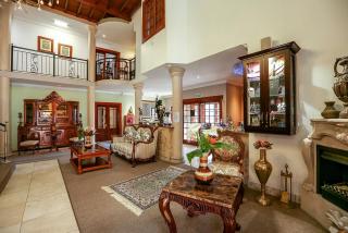 Misty Waves Boutique Hotel - Hermanus - 7