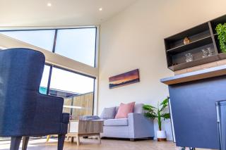 Magic On Maryburn - The Pink Room - Twizel - 0