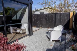 Magic On Maryburn - The Pink Room - Twizel - 2