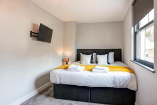Bondgate Hotel East Midlands Airport - Castle Donington - 6