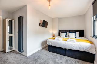 Bondgate Hotel East Midlands Airport - Castle Donington - 9