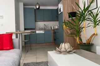 Cocon sur cour - Thonon-les-Bains - 7
