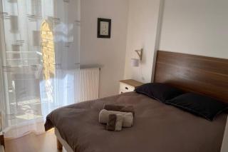Cocon sur cour - Thonon-les-Bains - 3