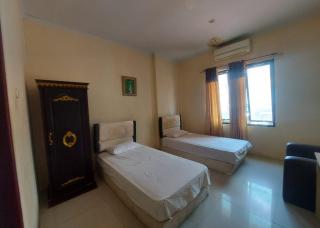 Hotel Mulia Kendari Mitra RedDoorz - Pipulu - 0
