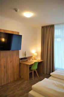 Maiers Hotel Parsberg - Parsberg - 7