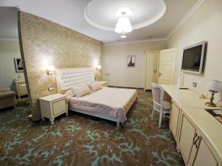 Hotel Misto SPA & FITNESS - Charkiv - 7