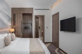 Sensory Park Urban Hotel - Phnom Penh - 4
