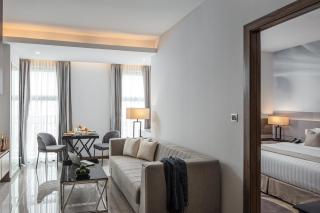 Sensory Park Urban Hotel - 5