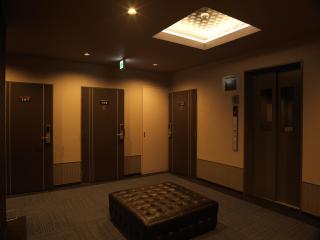 SlowTime Hotel Kyoto - Kyōto - 7
