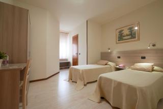Hotel da Romagnolo - Noventa Vicentina - 6