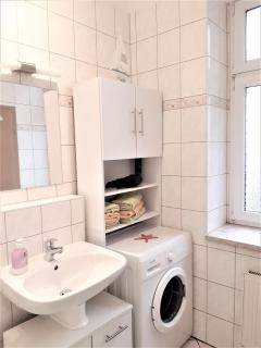Citywohnung am Rannischen Platz I - 2