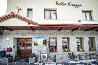 Villa Krejza - Starý Smokovec - 8