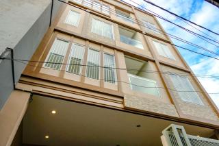 RedDoorz near Pasar Baru 3 - 9