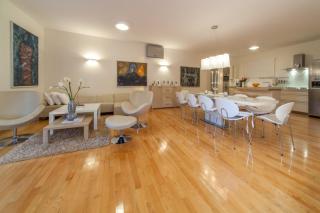 Luxury Beachfront Villa Primosten Oasis with private pool at the beach in Primosten - Primošten - 4