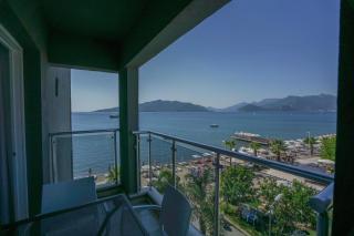 Yunus Hotel - 3