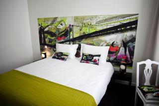 The ART INN Lisbon - Lissabon - 3