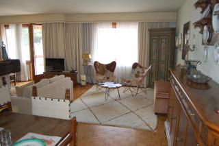 CRANS MONTANA LE REGENT APPARTEMENT - Crans-Montana - 5