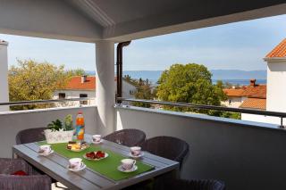 Apartment Adria 3 - Malinska - 0