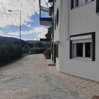Alexia's Apartments - Rio - 2