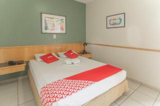 Mangabeiras Hotel - Goiânia - 5