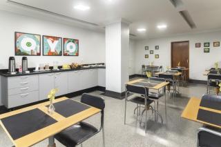 Mangabeiras Hotel - Goiânia - 8