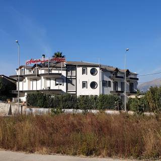 Alexia's Apartments - Rio - 1