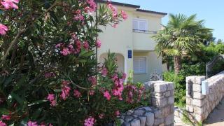 Apartment Grahovac 4 - Malinska - 8