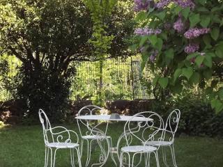 Chambres d'hôtes- Le Pré aux Ânes - 9