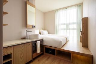 HOTEL ANTEROOM SEOUL - Seul - 4