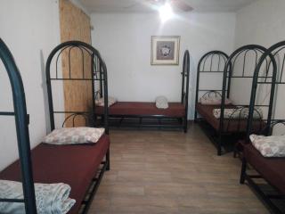 Fourways Guest Lodge - 7