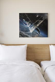 HOTEL ANTEROOM SEOUL - Seul - 9