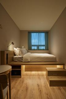 HOTEL ANTEROOM SEOUL - Seul - 1