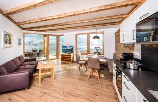 Premium Apartments Adlerhorst by we rent - Zell am See - 6