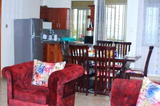 DREAM APARTMENTS UGANDA - Kampala - 5
