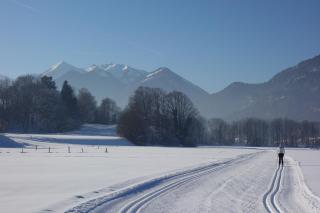 Lieblingsort - Unterwössen - 7