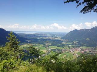 Lieblingsort - Unterwössen - 6