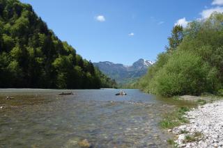 Lieblingsort - Unterwössen - 5