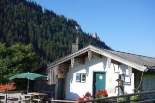 Lieblingsort - Unterwössen - 3