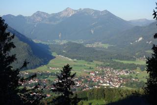 Lieblingsort - Unterwössen - 2