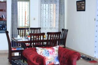 DREAM APARTMENTS UGANDA - Kampala - 4