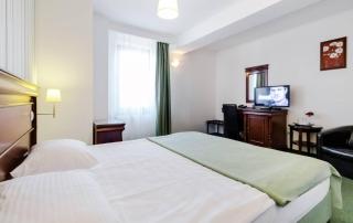 Hotel Bulevard - Făgăraş - 4